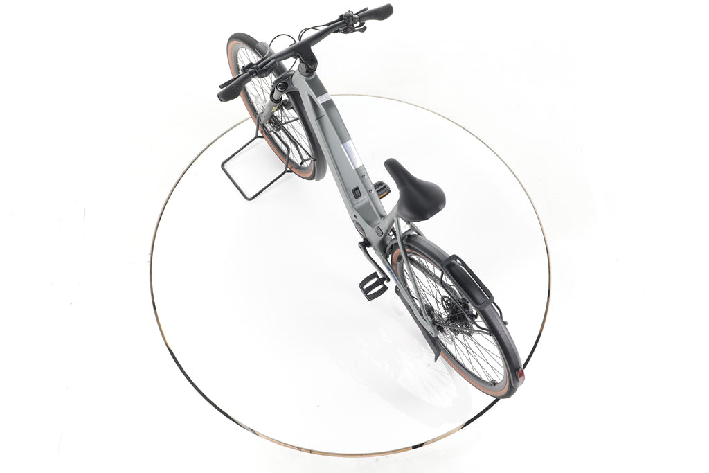 Scott Passage 30 Trekking E-Bike 2025 - Image 21