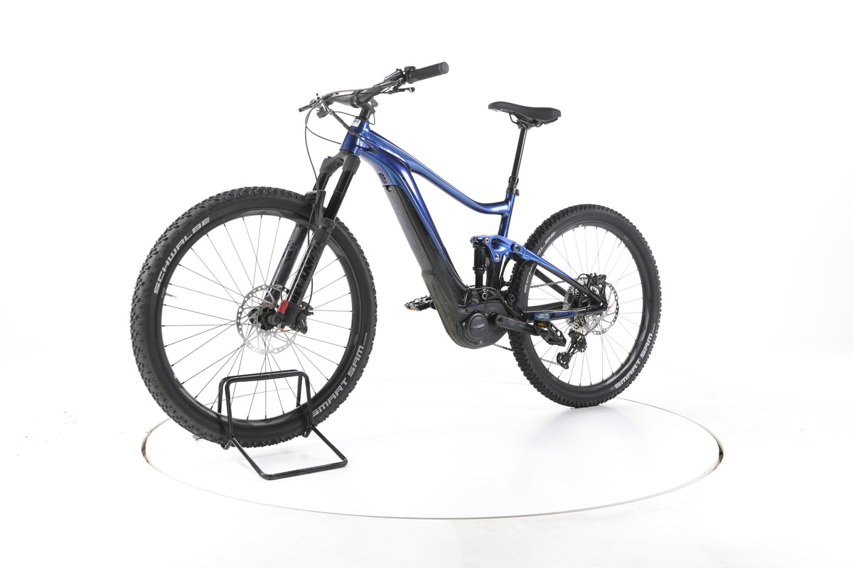 Giant Trance X E+2 E-Bike Fully - Image 6