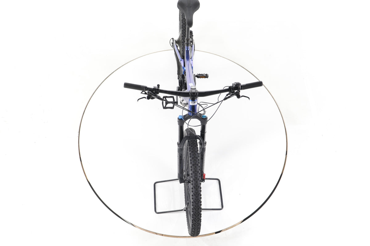 Giant Trance X E+2 E-Bike Fully - Image 16