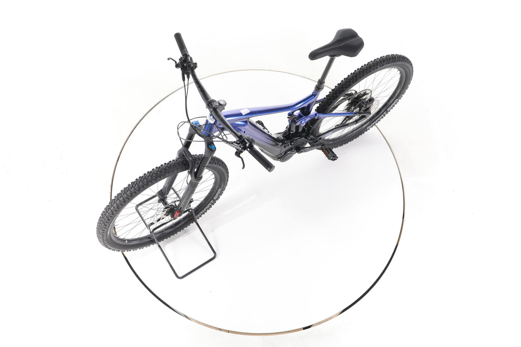Giant Trance X E+2 E-Bike Fully - Image 18