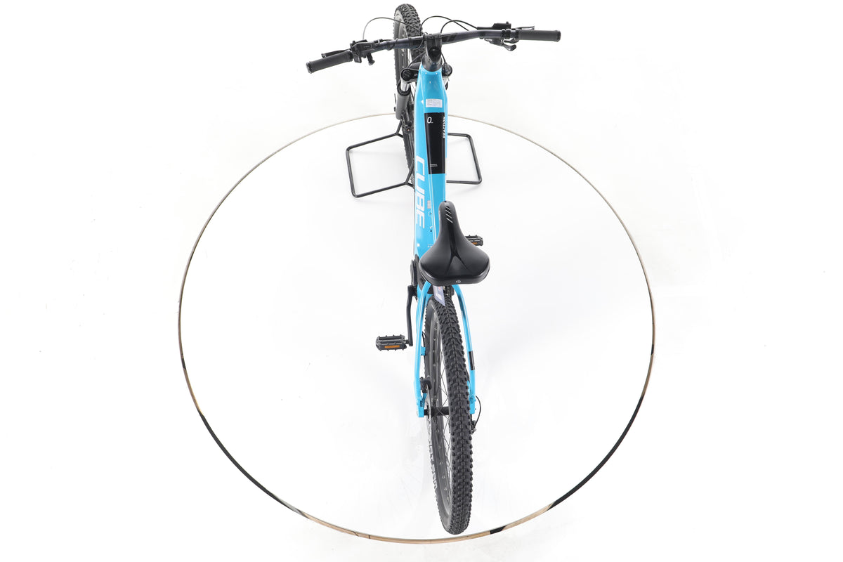 Cube Reaction Hybrid ONE E-Bike - Image 22