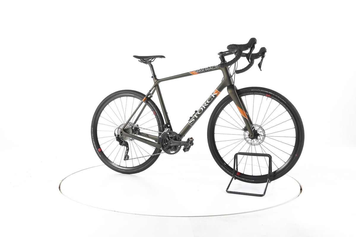 Storck Grix Race Gravelbike - Image 2