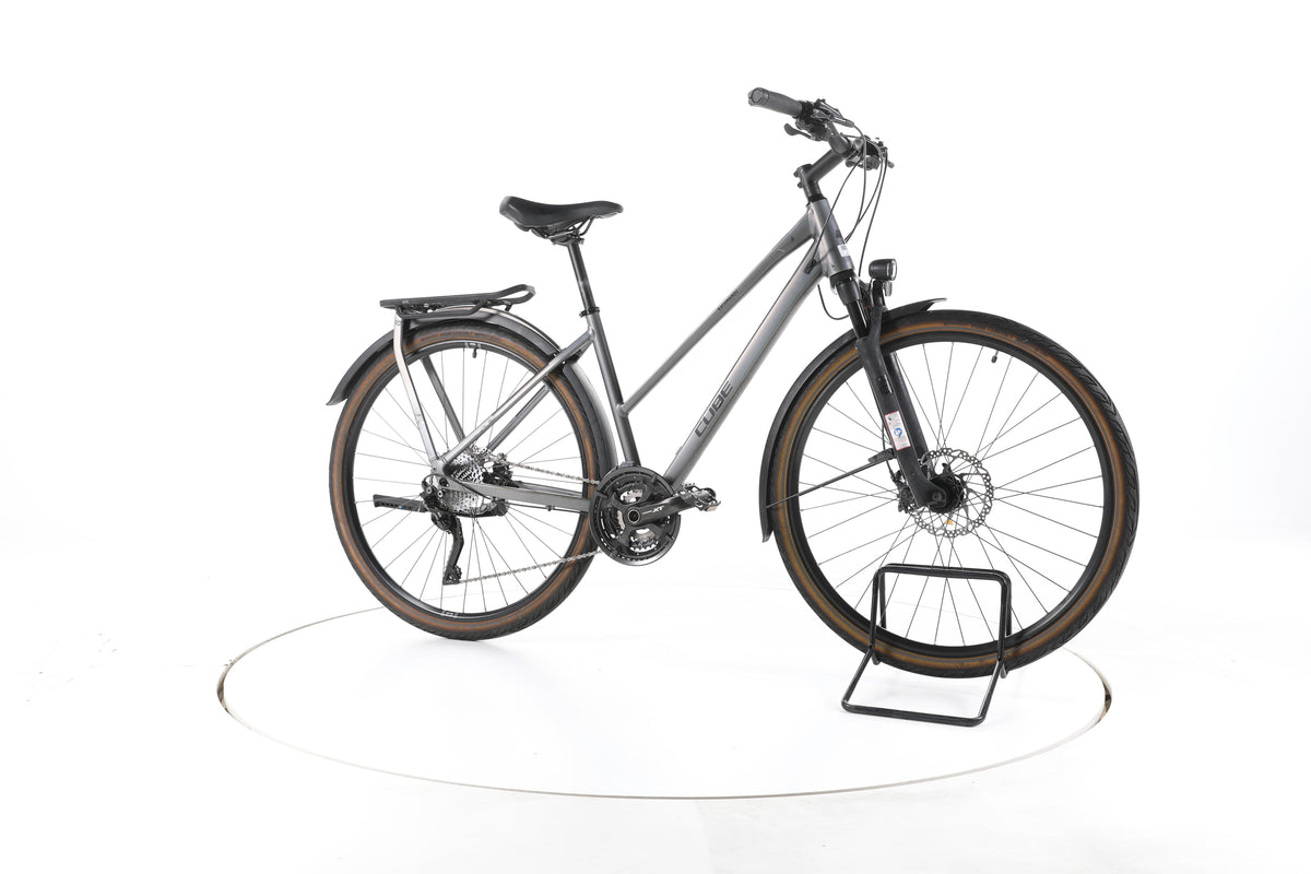 Cube Kathmandu SLX Fahrrad City & Trekking - Image 2