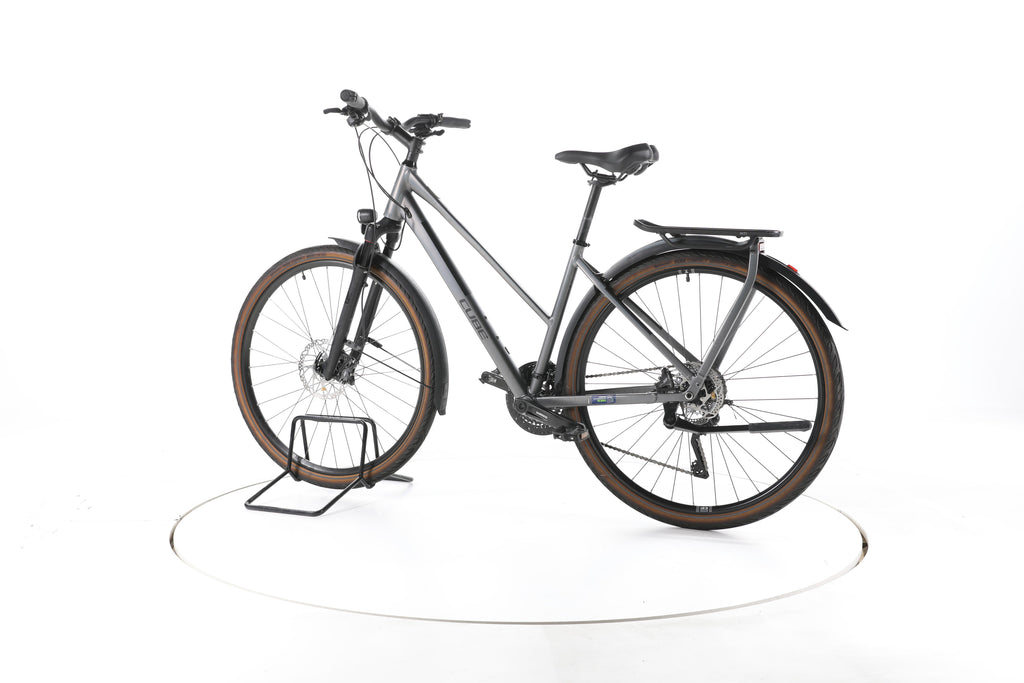 Cube Kathmandu SLX Fahrrad City & Trekking - Image 8