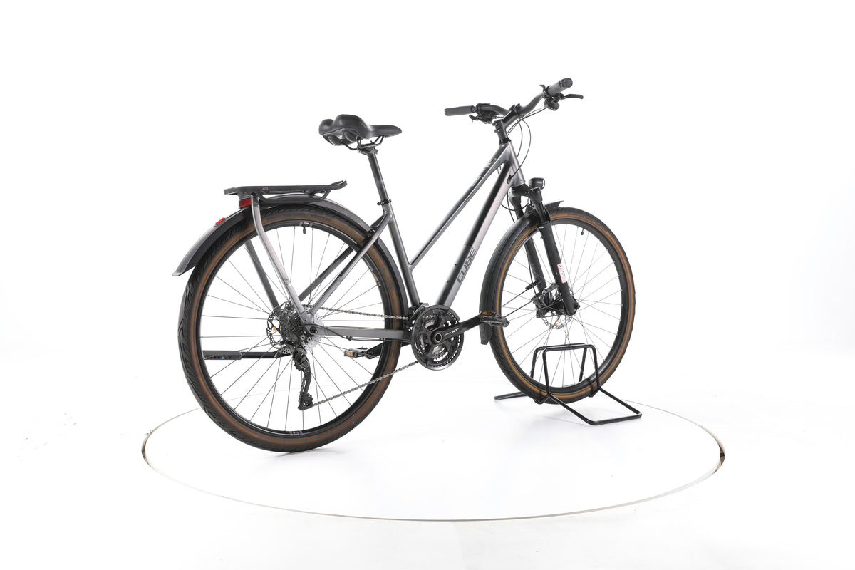 Cube Kathmandu SLX Fahrrad City & Trekking - Image 12