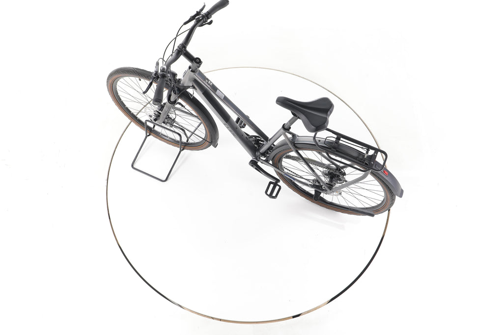 Cube Kathmandu SLX Fahrrad City & Trekking - Image 20