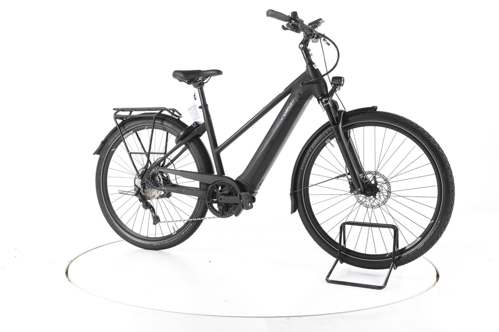 Pegasus Premio Evo 10 Lite Trekking E-Bike 2024 - Image 2