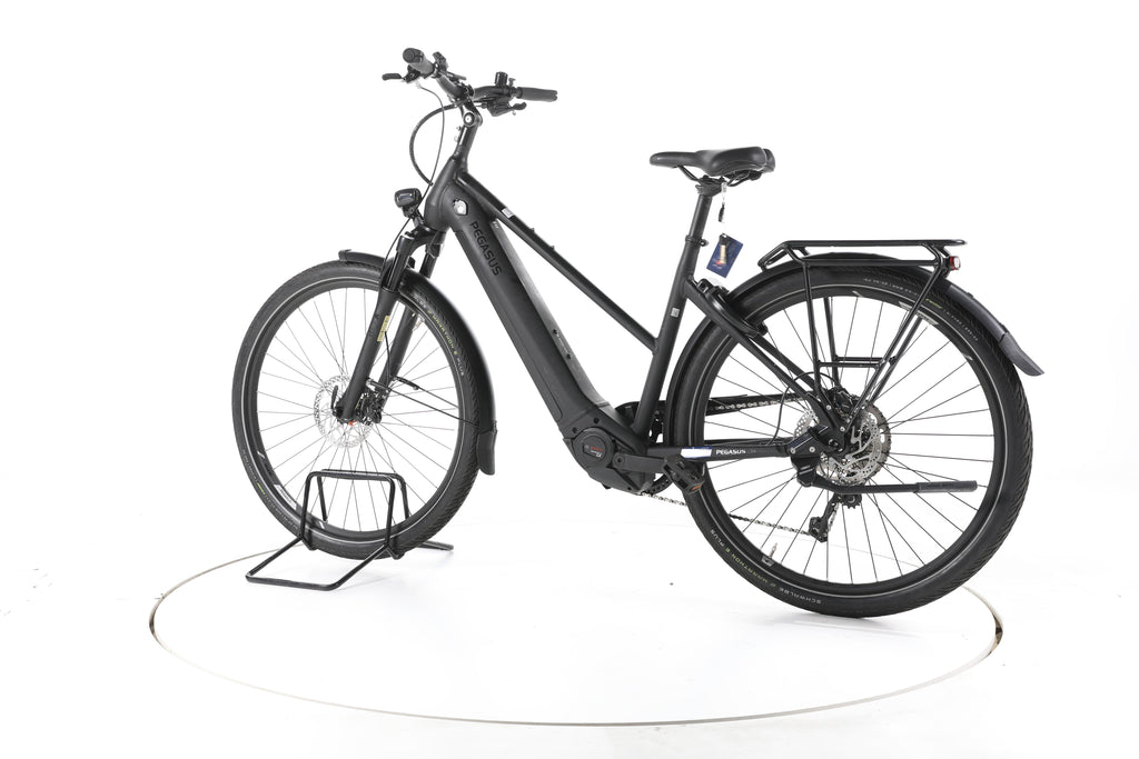 Pegasus Premio Evo 10 Lite Trekking E-Bike 2024 - Image 8