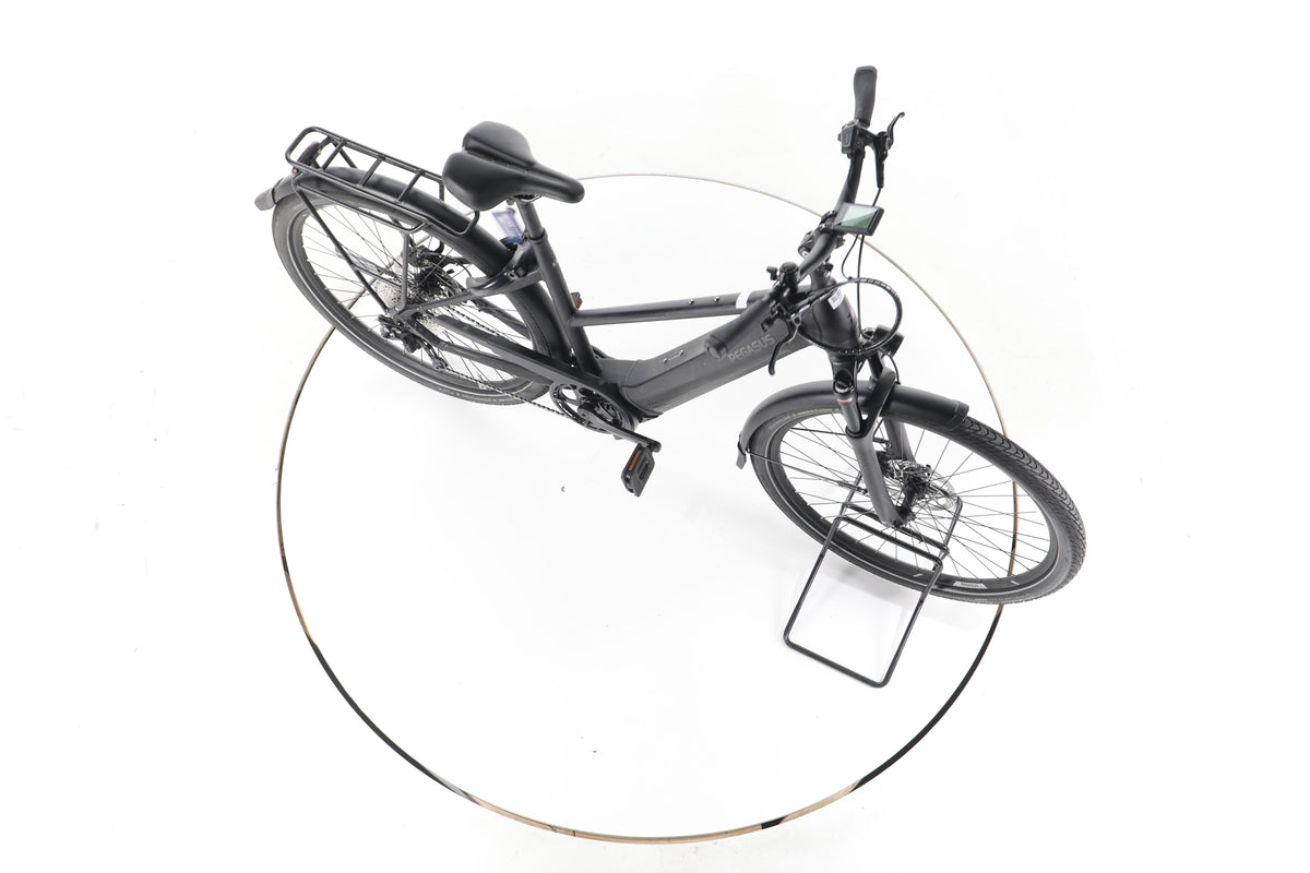 Pegasus Premio Evo 10 Lite Trekking E-Bike 2024 - Image 14