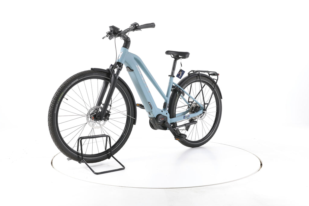 Scott Sub Tour eRIDE 10 Trekking E-Bike - Image 6