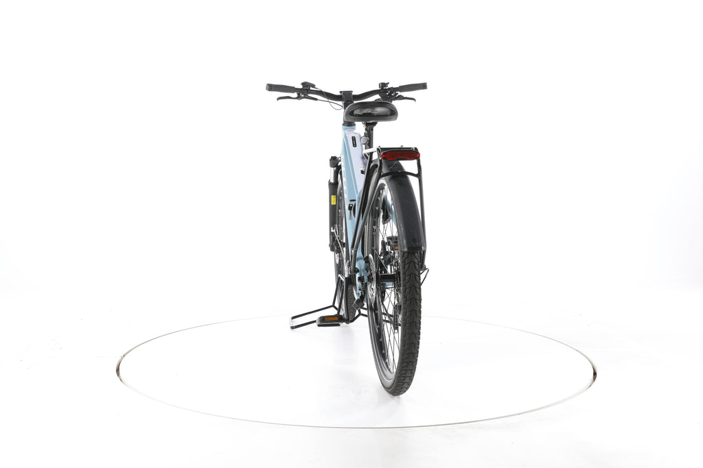 Scott Sub Tour eRIDE 10 Trekking E-Bike - Image 10