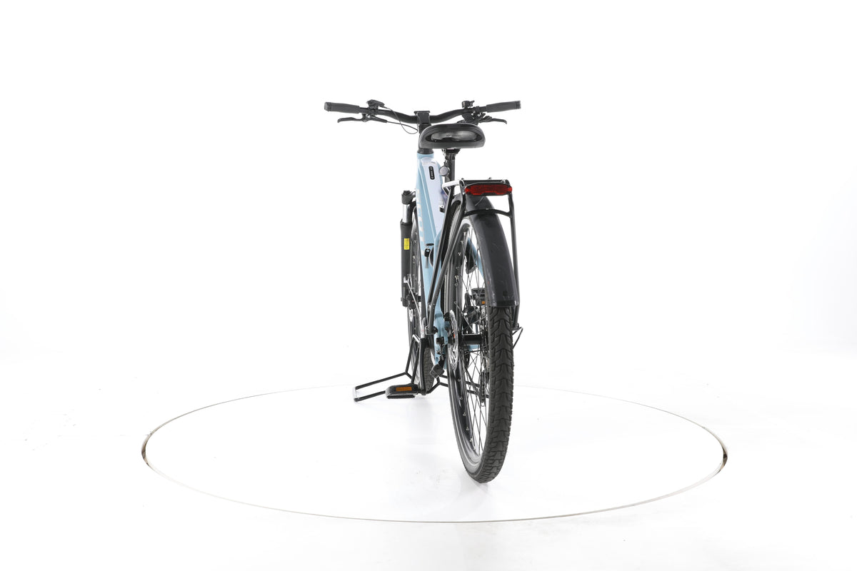 Scott Sub Tour eRIDE 10 Trekking E-Bike - Image 10