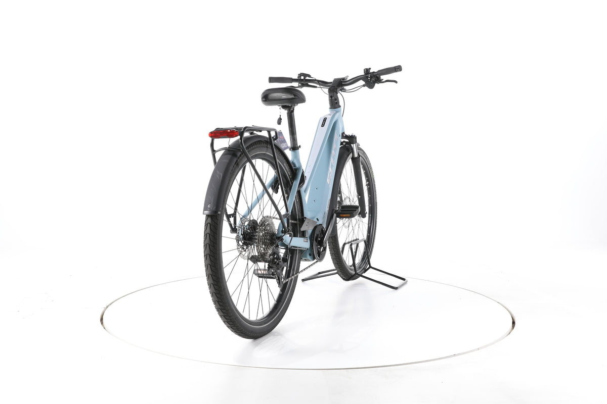 Scott Sub Tour eRIDE 10 Trekking E-Bike - Image 11