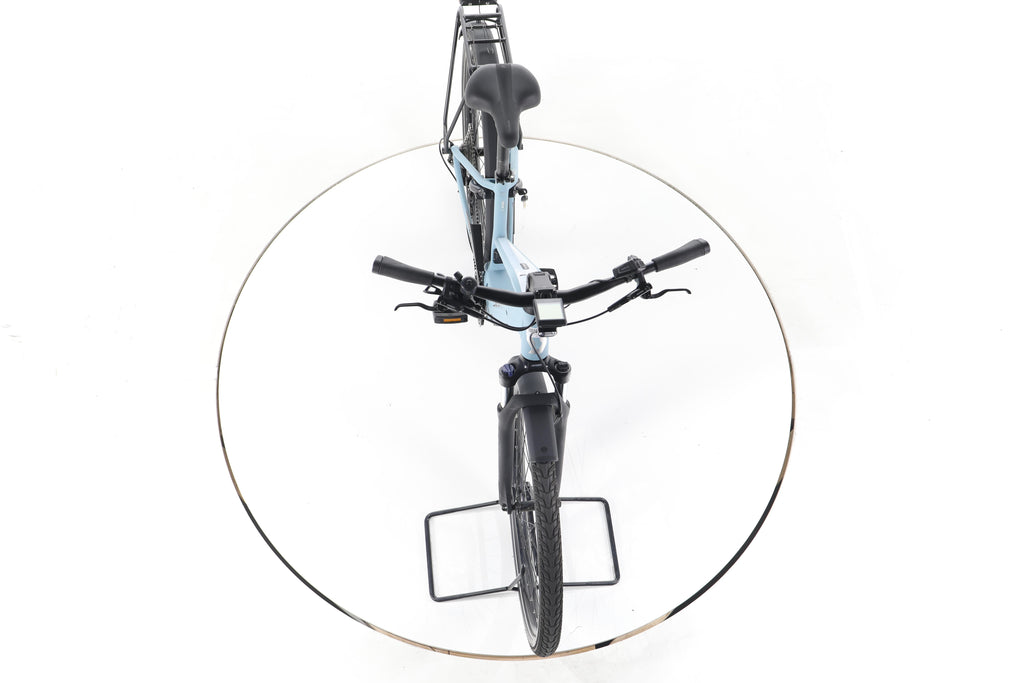 Scott Sub Tour eRIDE 10 Trekking E-Bike - Image 16
