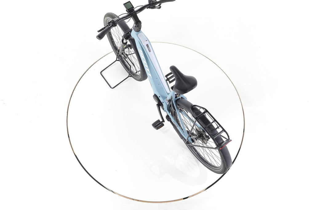 Scott Sub Tour eRIDE 10 Trekking E-Bike - Image 21