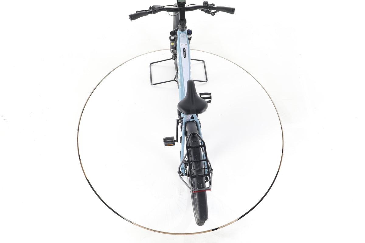 Scott Sub Tour eRIDE 10 Trekking E-Bike - Image 22