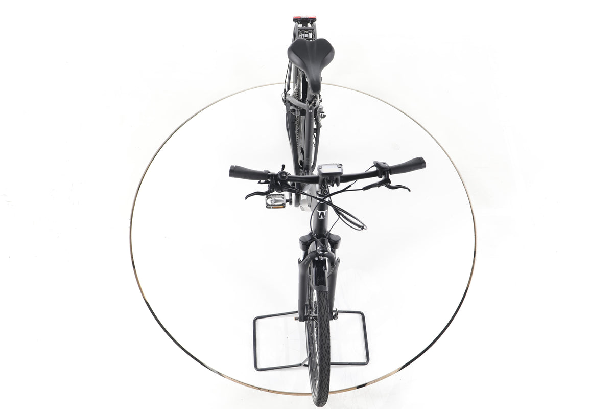 Westland Sportsline 10CX - 5 Trekking E-Bike Tiefeinsteiger - Image 16