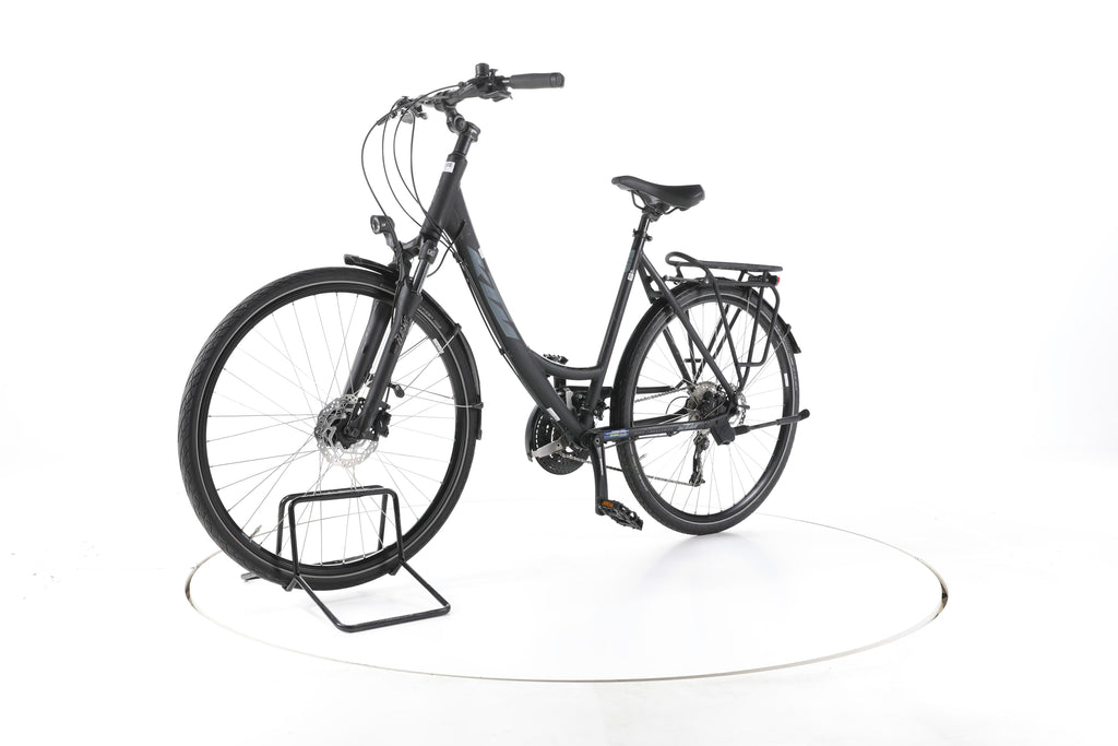 KTM Saragossa Fahrrad City & Trekking - Image 6