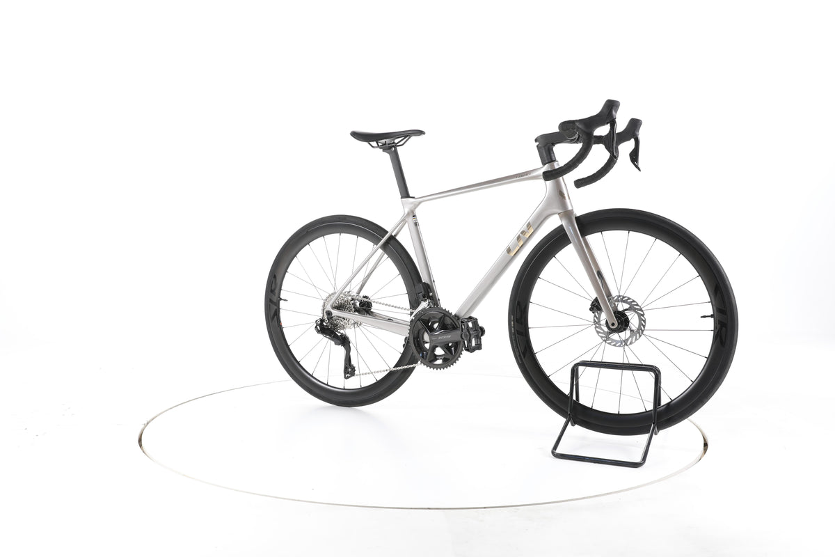 Liv Langma Advanced 0 Rennrad Carbon 2024 - Image 2