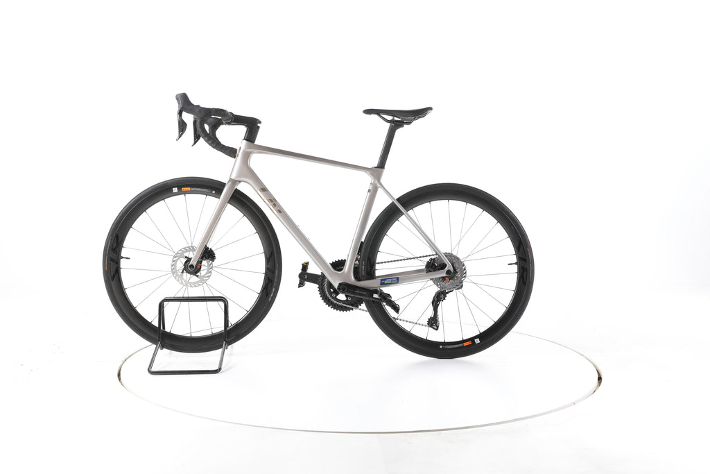 Liv Langma Advanced 0 Rennrad Carbon 2024 - Image 7