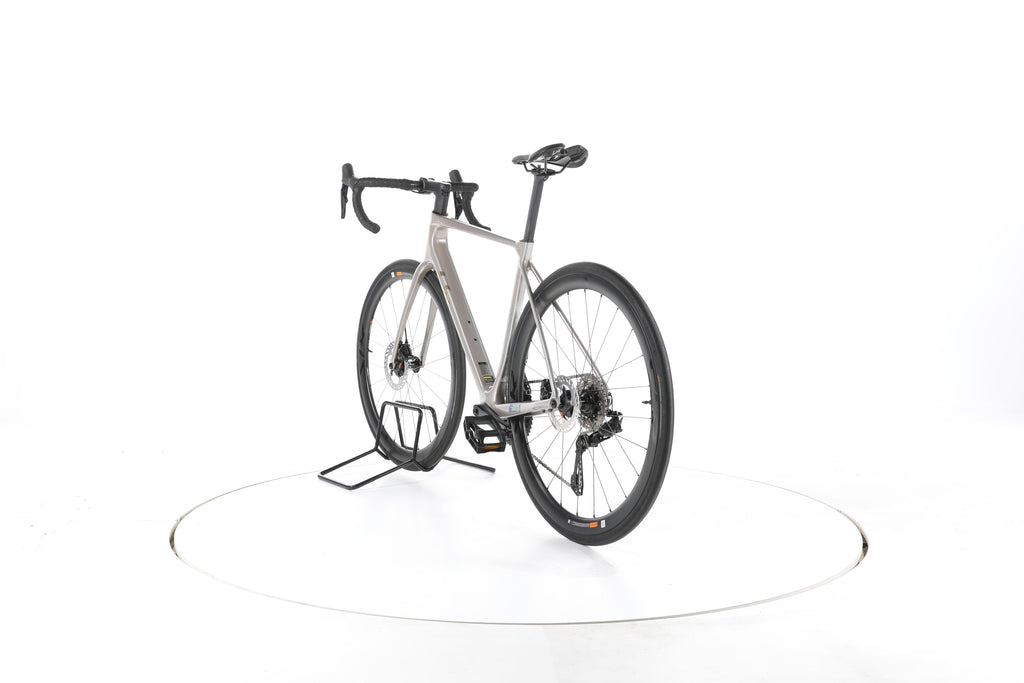 Liv Langma Advanced 0 Rennrad Carbon 2024 - Image 9
