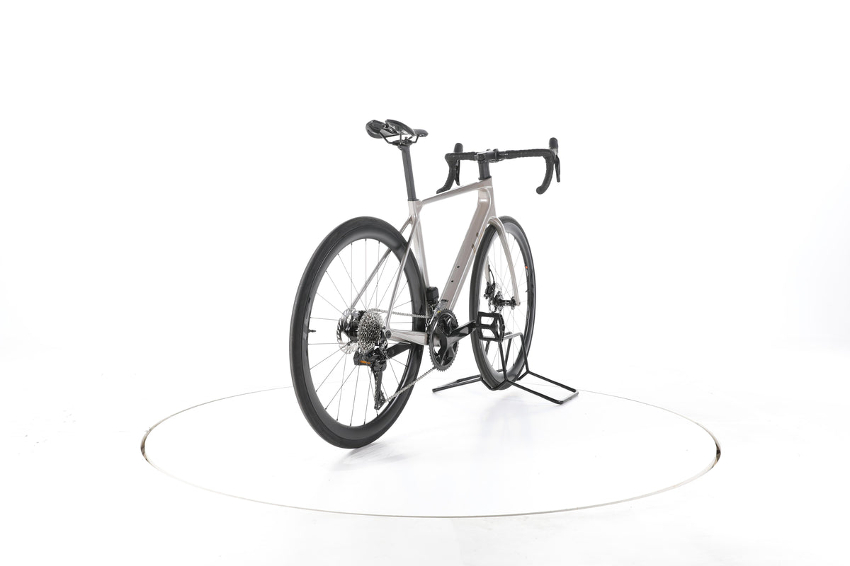 Liv Langma Advanced 0 Rennrad Carbon 2024 - Image 11
