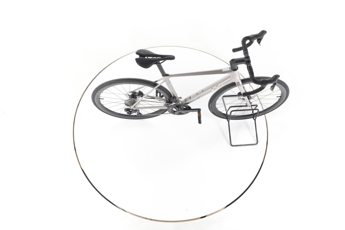 Liv Langma Advanced 0 Rennrad Carbon 2024 - Image 13