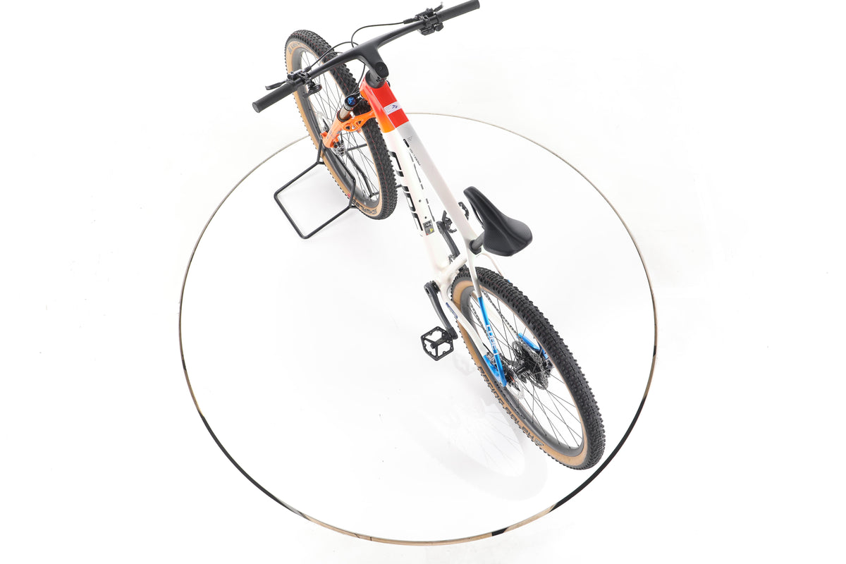 Cube Phenix C:68X SLX Fahrrad Hardtail - Image 21