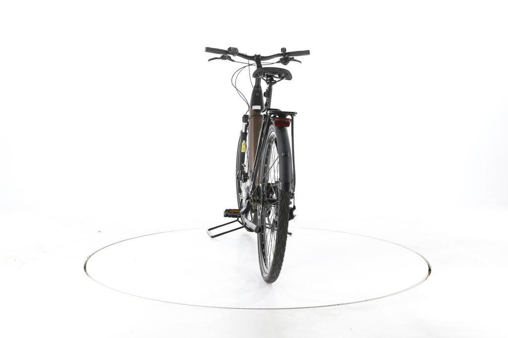 Kreidler Vitality Eco 7 Sport CX Trekking E-Bike Tiefeinsteiger - Image 10