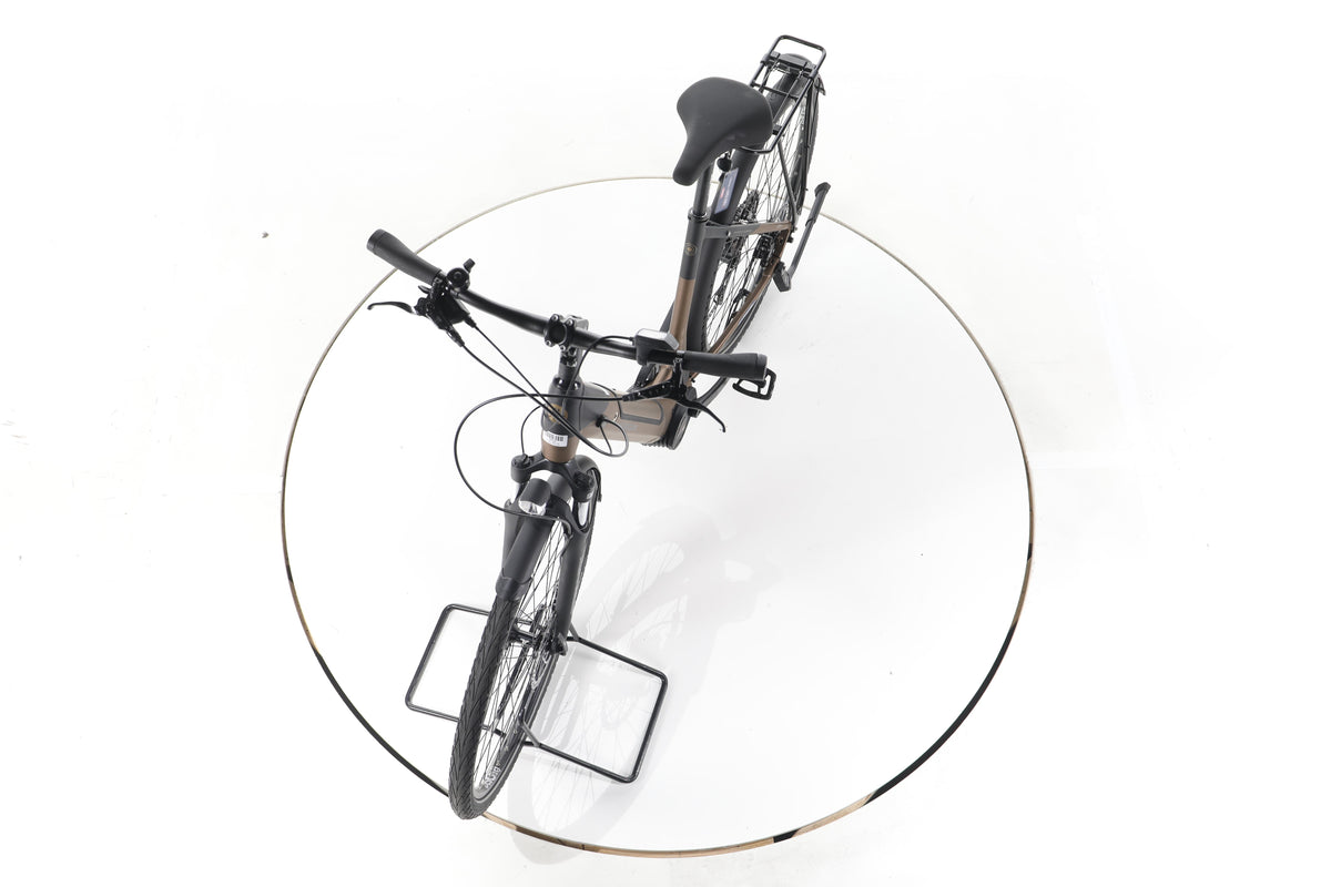 Kreidler Vitality Eco 7 Sport CX Trekking E-Bike Tiefeinsteiger - Image 17