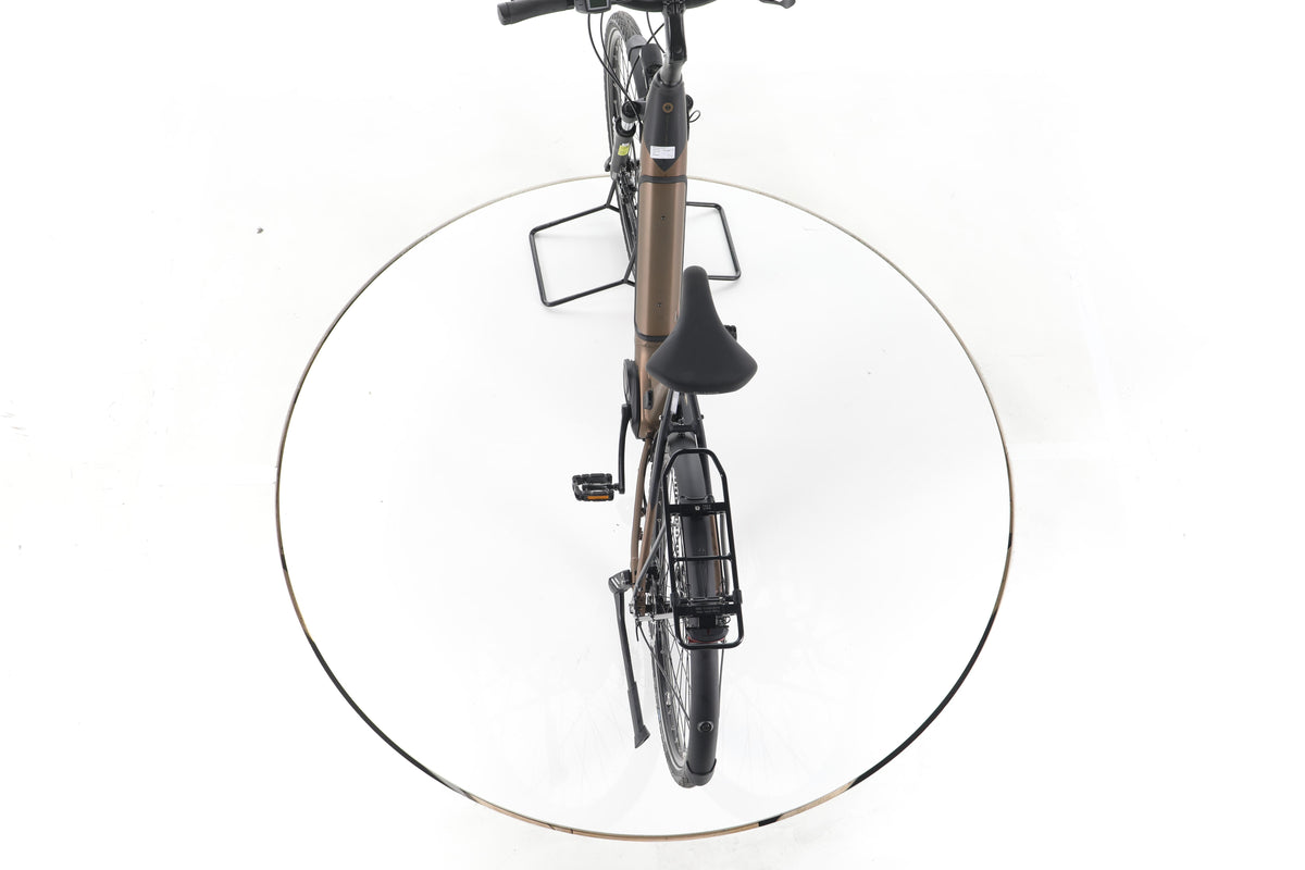 Kreidler Vitality Eco 7 Sport CX Trekking E-Bike Tiefeinsteiger - Image 22