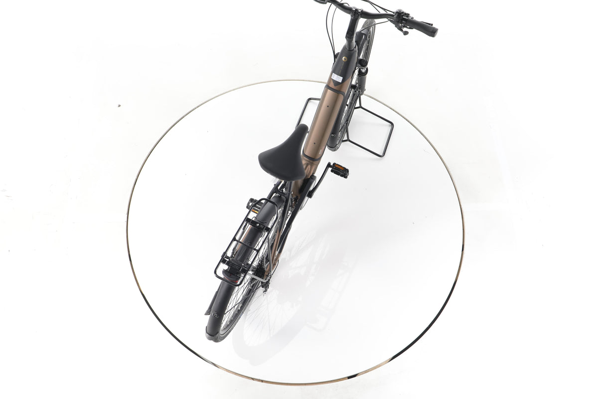 Kreidler Vitality Eco 7 Sport CX Trekking E-Bike Tiefeinsteiger - Image 23
