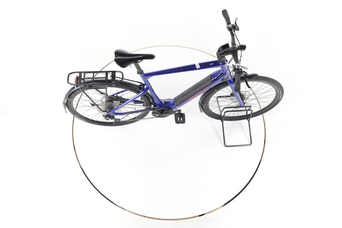 BMC Alpenchallenge AMP AL ONE E-Bike - Image 13