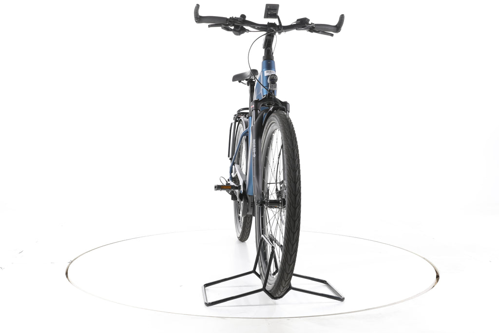 KTM Macina Style 730 Trekking E-Bike Tiefeinsteiger - Image 4