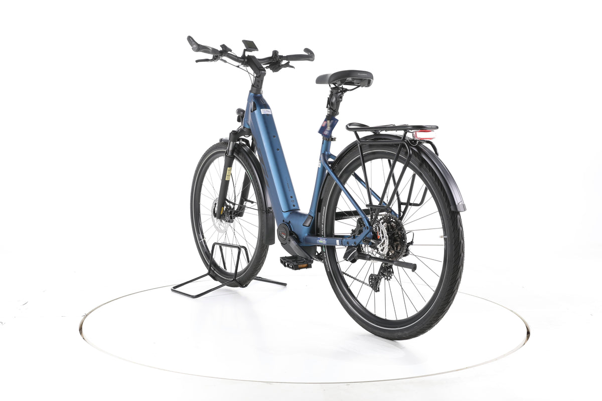 KTM Macina Style 730 Trekking E-Bike Tiefeinsteiger - Image 9
