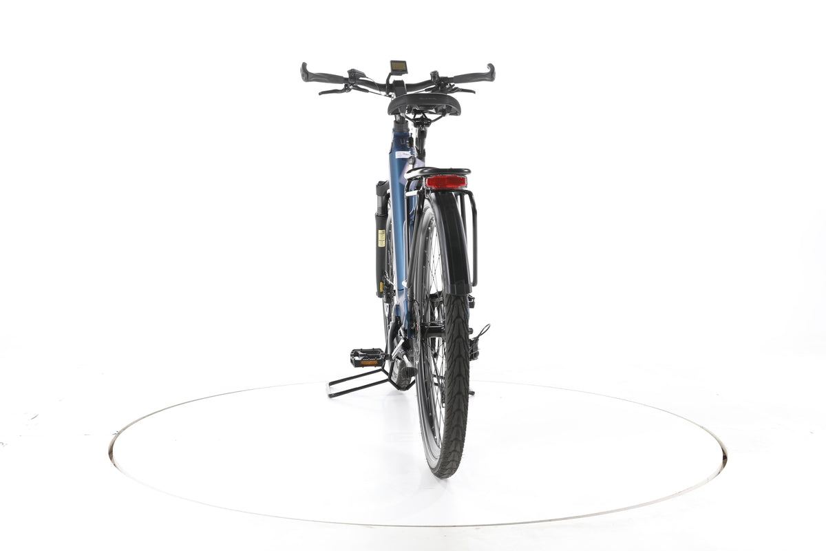 KTM Macina Style 730 Trekking E-Bike Tiefeinsteiger - Image 10