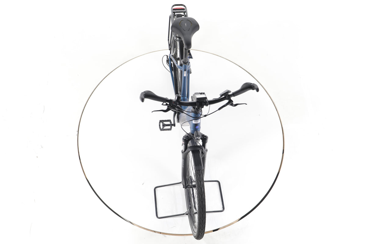 KTM Macina Style 730 Trekking E-Bike Tiefeinsteiger - Image 16