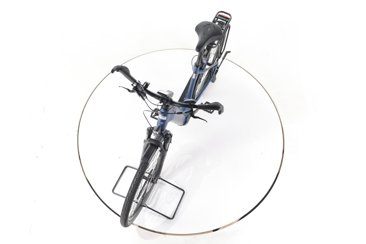 KTM Macina Style 730 Trekking E-Bike Tiefeinsteiger - Image 17