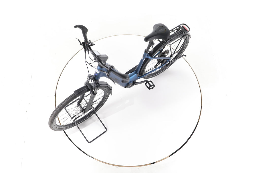 KTM Macina Style 730 Trekking E-Bike Tiefeinsteiger - Image 18