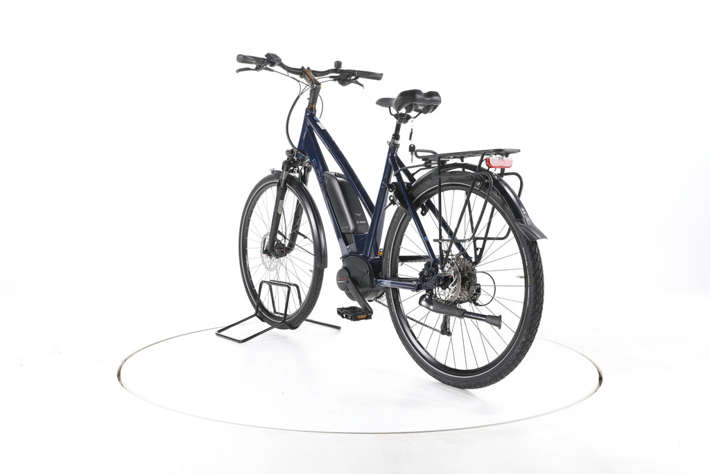 Gudereit ET-3 evo FL Trekking E-Bike - Image 9