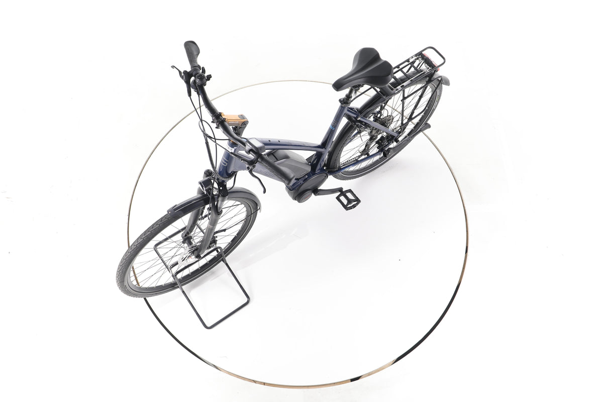 Gudereit ET-3 evo FL Trekking E-Bike - Image 18