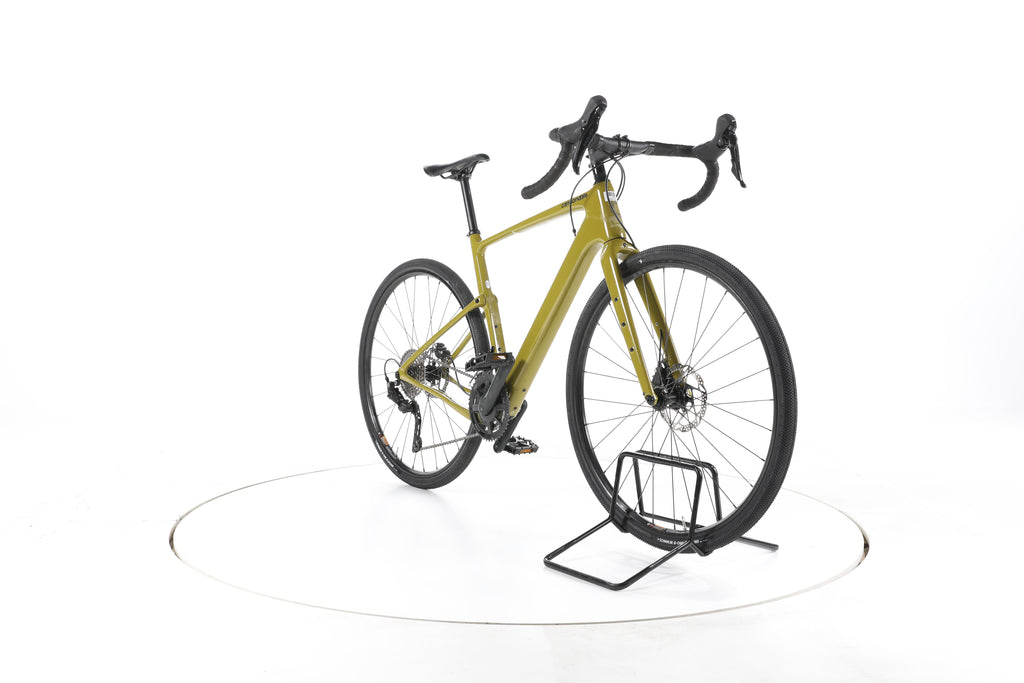 Cannondale Topstone 4 Gravelbike Carbon - Image 3