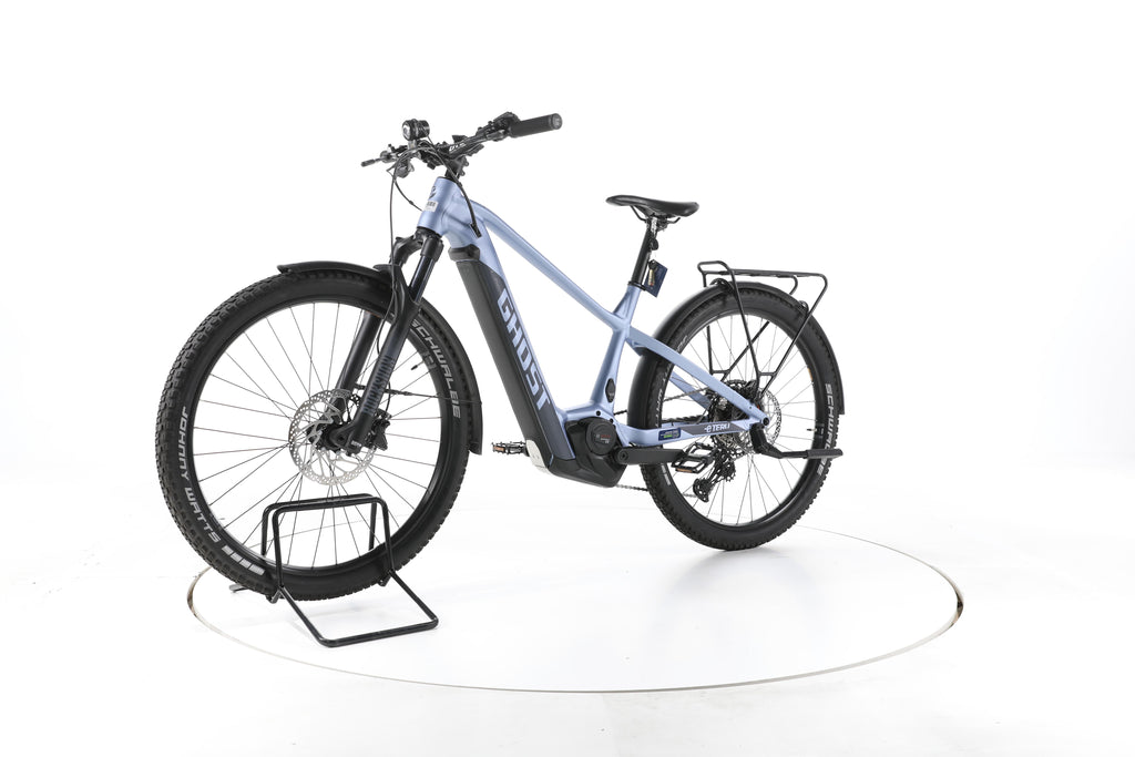 Ghost E-Teru B Pro EQ Trekking E-Bike - Image 6