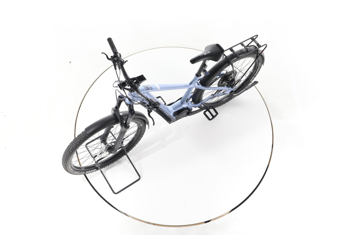 Ghost E-Teru B Pro EQ Trekking E-Bike - Image 18