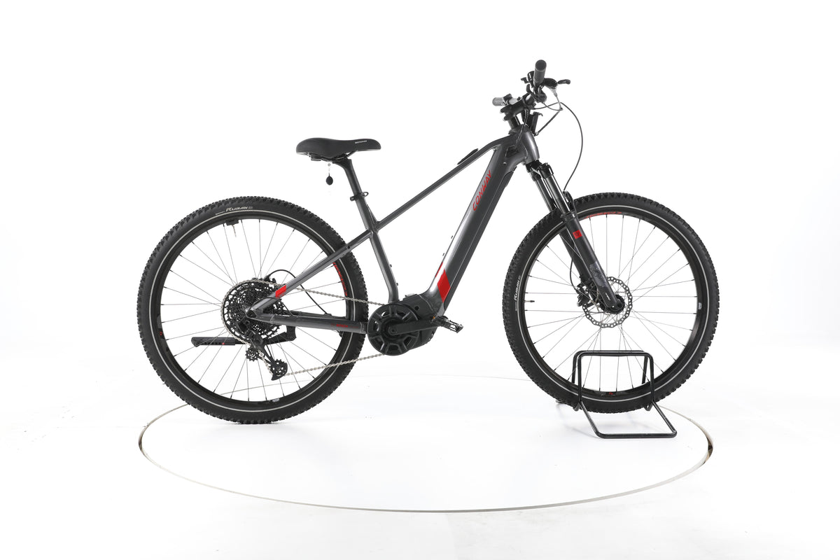 Conway Cairon S 4.0 E-Bike 2024 - Image 1