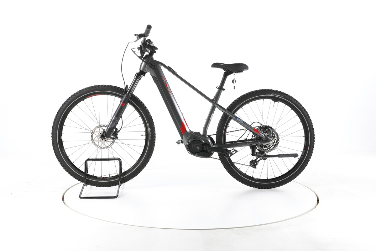 Conway Cairon S 4.0 E-Bike 2024 - Image 7