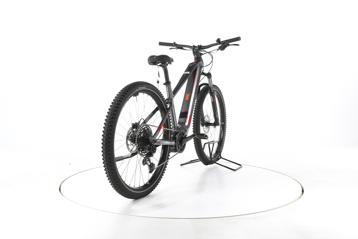 Conway Cairon S 4.0 E-Bike 2024 - Image 11