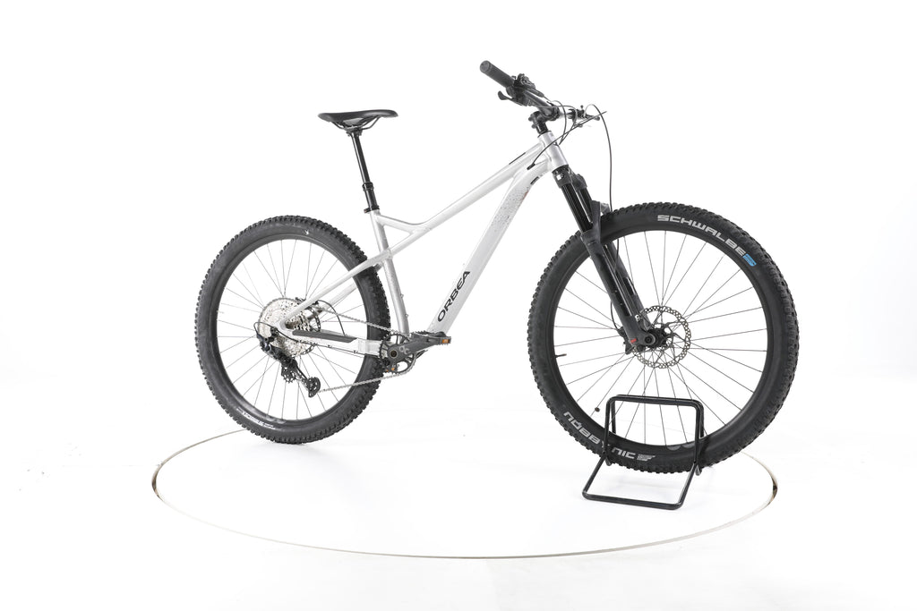 Orbea Laufey H 10 Fahrrad Hardtail - Image 2