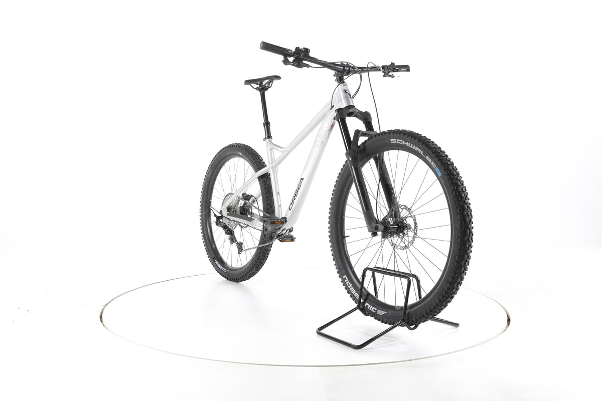 Orbea Laufey H 10 Fahrrad Hardtail - Image 3