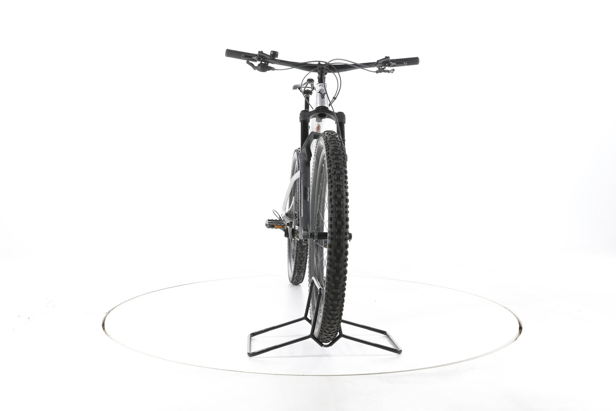 Orbea Laufey H 10 Fahrrad Hardtail - Image 4